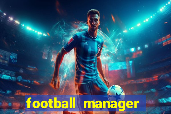 football manager 2024 crack